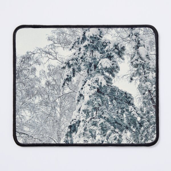 Item preview, Winter trees designed and sold by LoraSi.