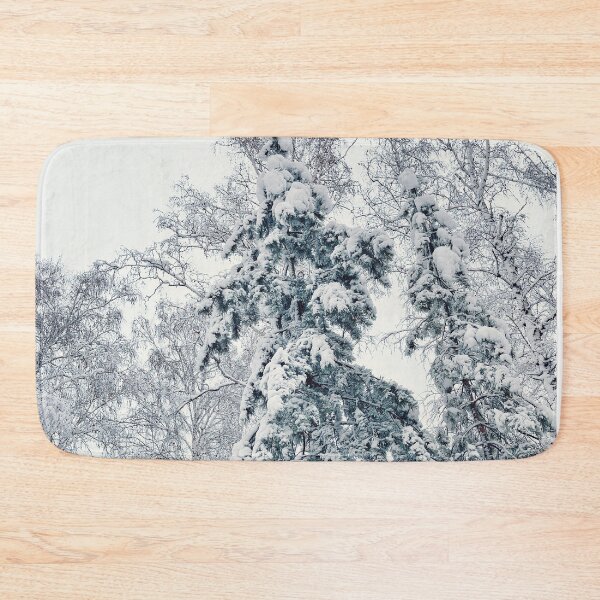 Item preview, Winter trees designed and sold by LoraSi.
