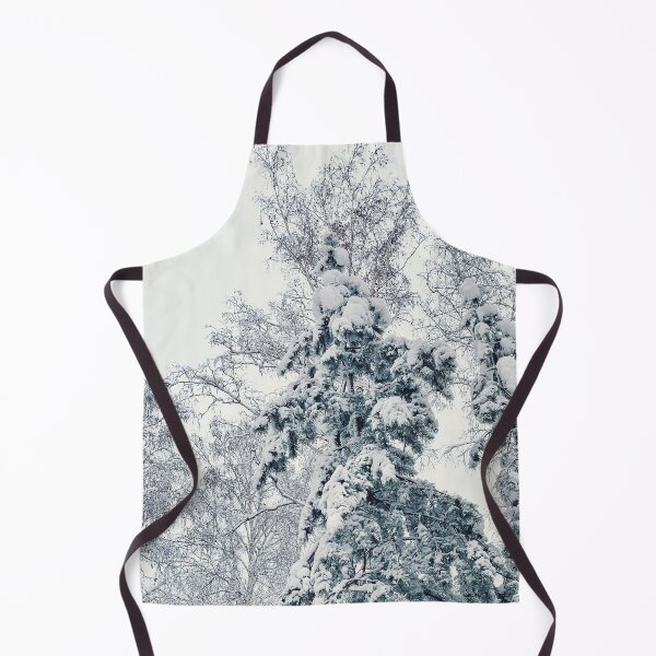 Item preview, Winter trees designed and sold by LoraSi.