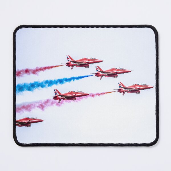 Item preview, Red Arrows 2024 designed and sold by AndrewPHayward.