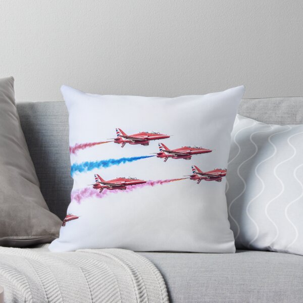 Item preview, Red Arrows 2024 designed and sold by AndrewPHayward.