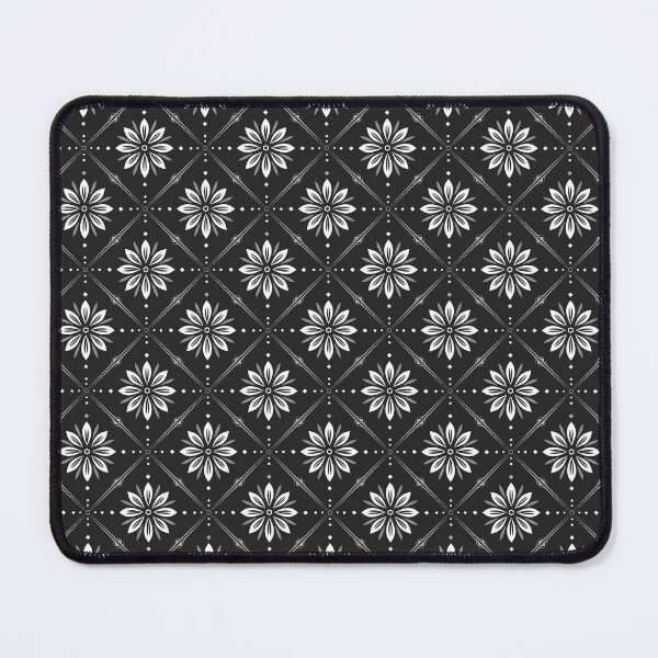 Item preview, Monochrome Elegance and Understated Luxury designed and sold by MidArtForge.