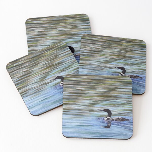 Item preview, Loon Solo designed and sold by kjkart.