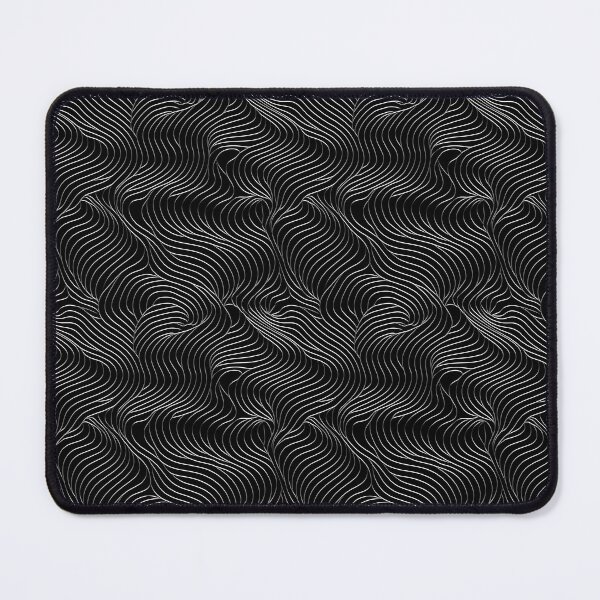 Item preview, Monochrome Elegance and Understated Luxury designed and sold by MidArtForge.