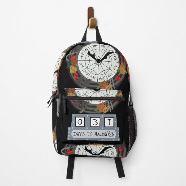Item preview, the nightmare before christmas countdown timer designed and sold by Soulfate.