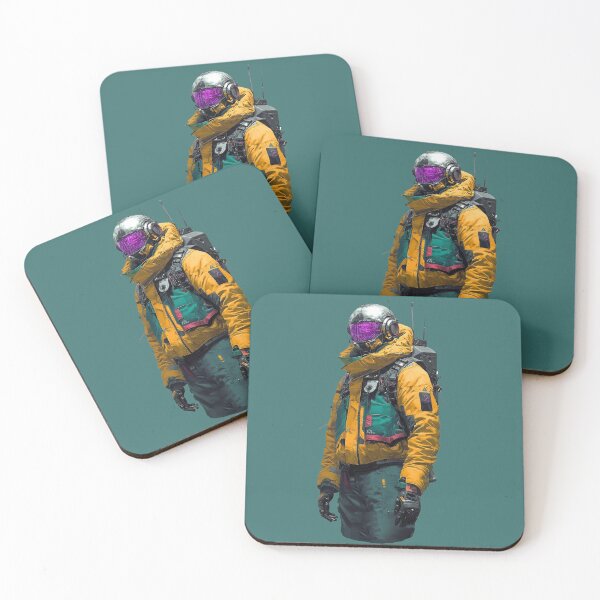 Item preview, The Monarch Machine: Adventures in Technopolis designed and sold by Pujo Design.