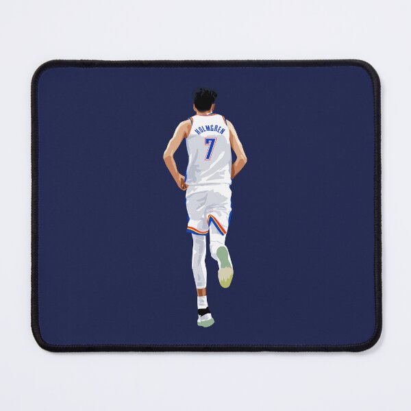 Item preview, Chet Holmgren Small Print Qiangy designed and sold by qiangdade.