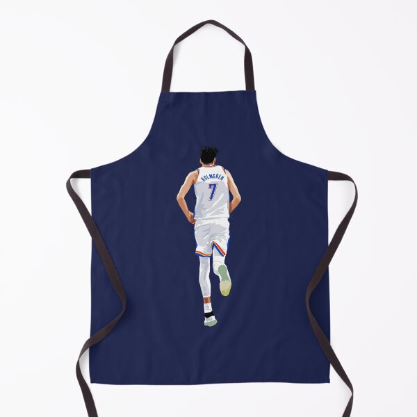 Item preview, Chet Holmgren Small Print Qiangy designed and sold by qiangdade.
