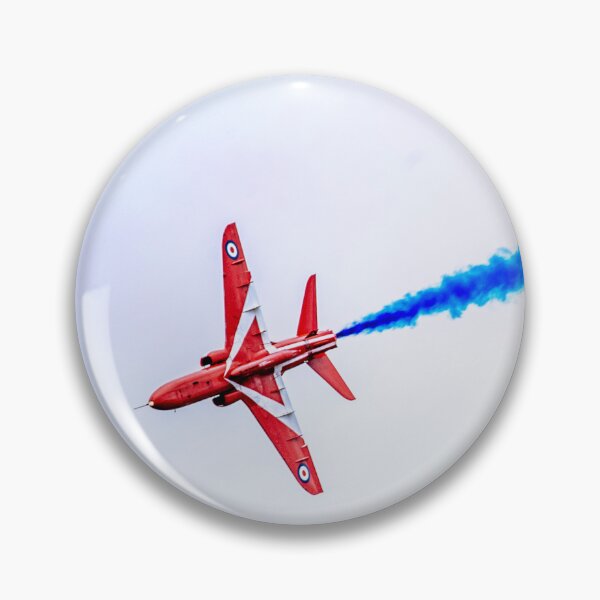 Item preview, Red Arrows 2024 designed and sold by AndrewPHayward.