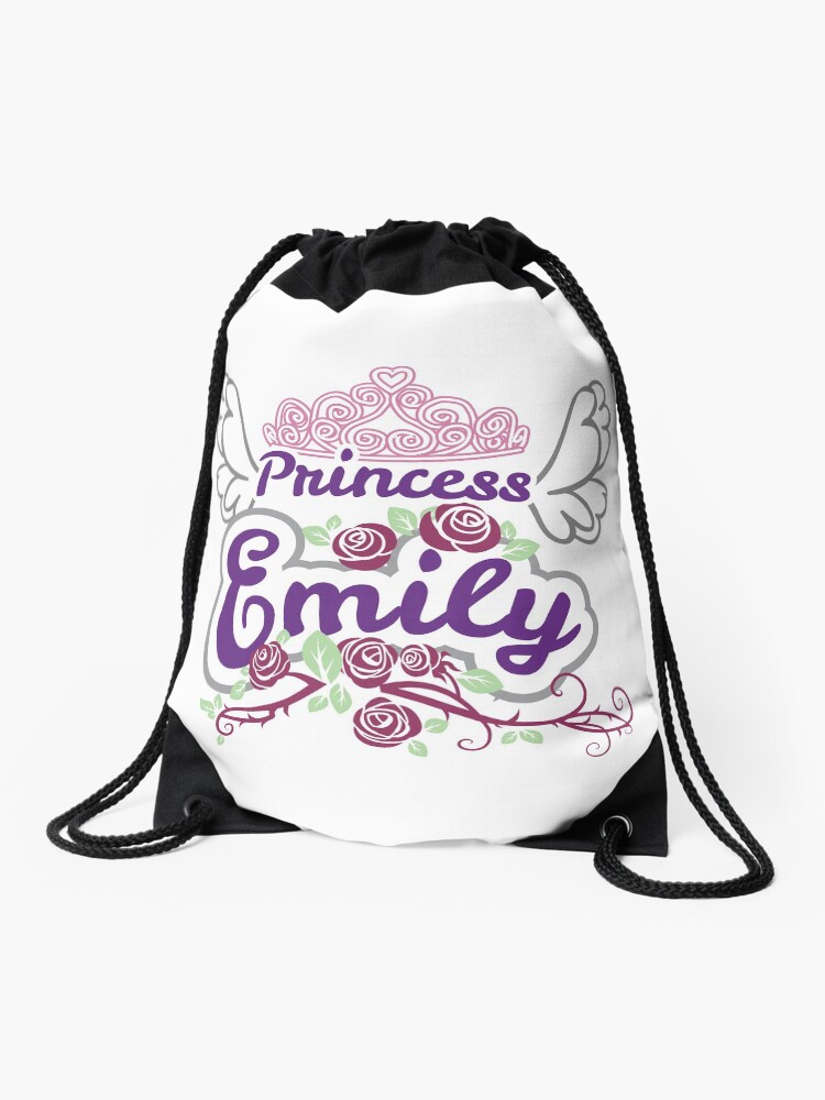 string bag for girls