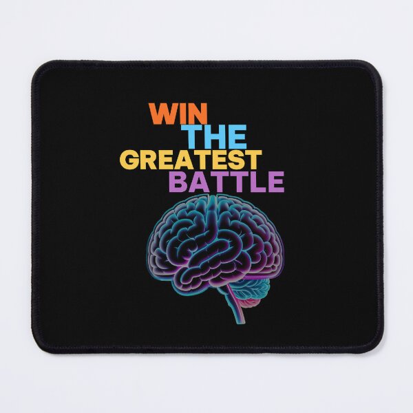 Item preview, Battle with Mind designed and sold by Core-Force.