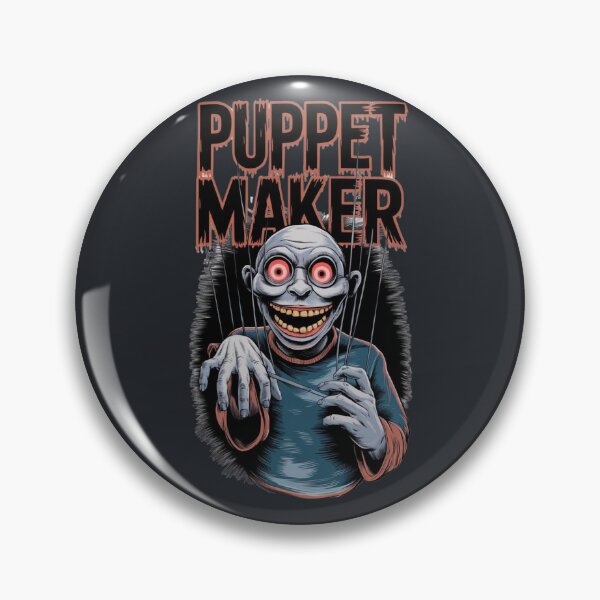 Item preview, Puppet Maker designed and sold by AnnDart.