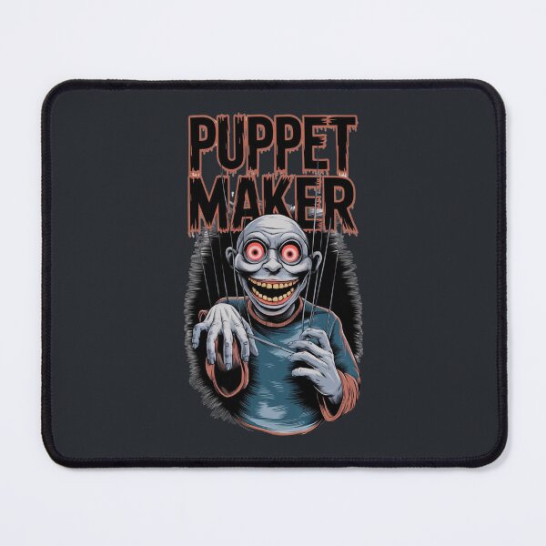 Item preview, Puppet Maker designed and sold by AnnDart.