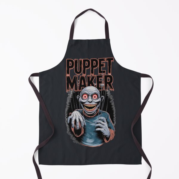 Item preview, Puppet Maker designed and sold by AnnDart.