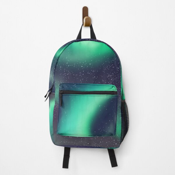 Item preview, The Firefox of the Northern Lights designed and sold by Tessa Draws Stoof.