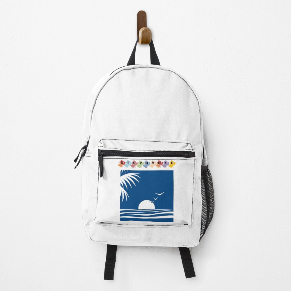 Item preview, Backpack designed and sold by RAMIRELLI.