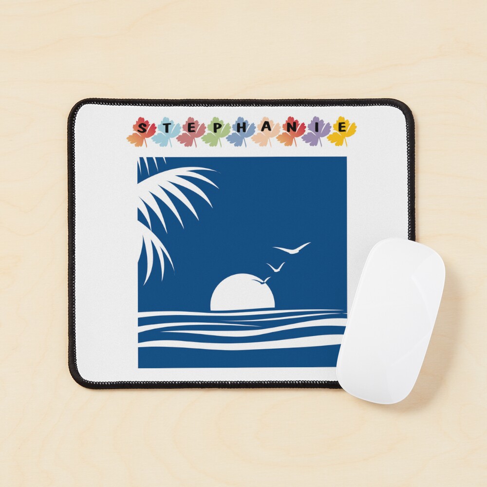 Item preview, Mouse Pad designed and sold by RAMIRELLI.