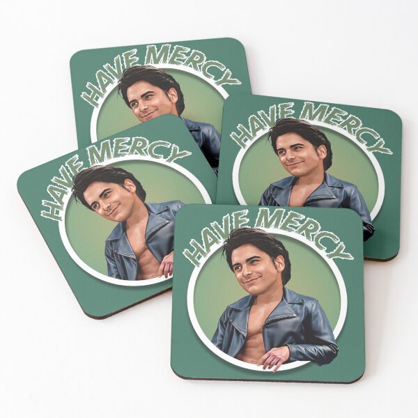 Item preview, Full House - Uncle Jesse designed and sold by IndecentDesigns.