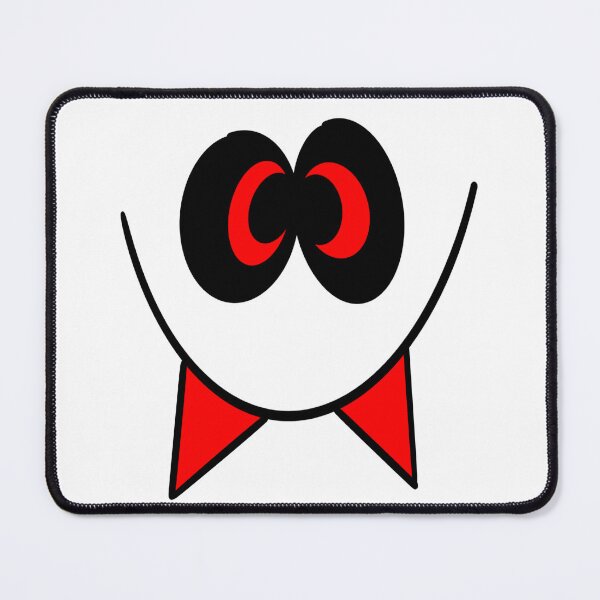 Item preview, Dracula smile designed and sold by French Papyrus Studio.