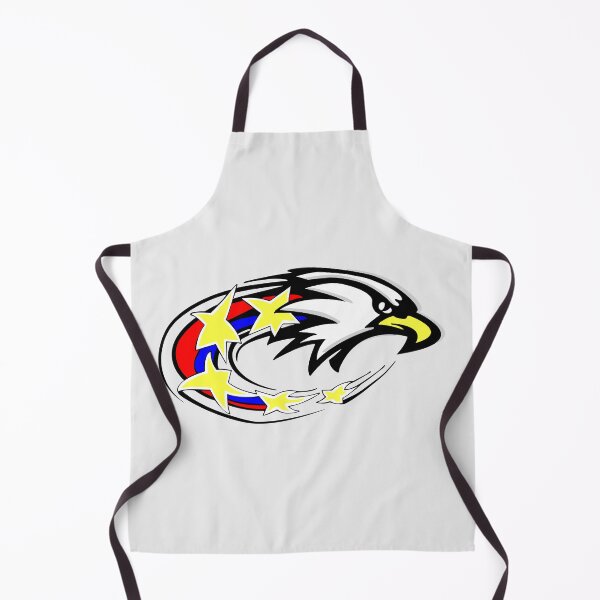 Item preview, Middle School Logo designed and sold by soarcharter.