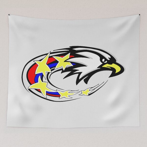 Item preview, Middle School Logo designed and sold by soarcharter.