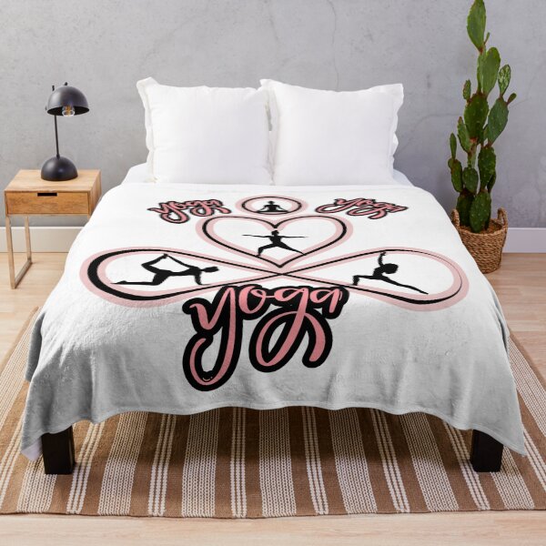 Item preview, A LOT OF YOGA designed and sold by stickersrafisa.