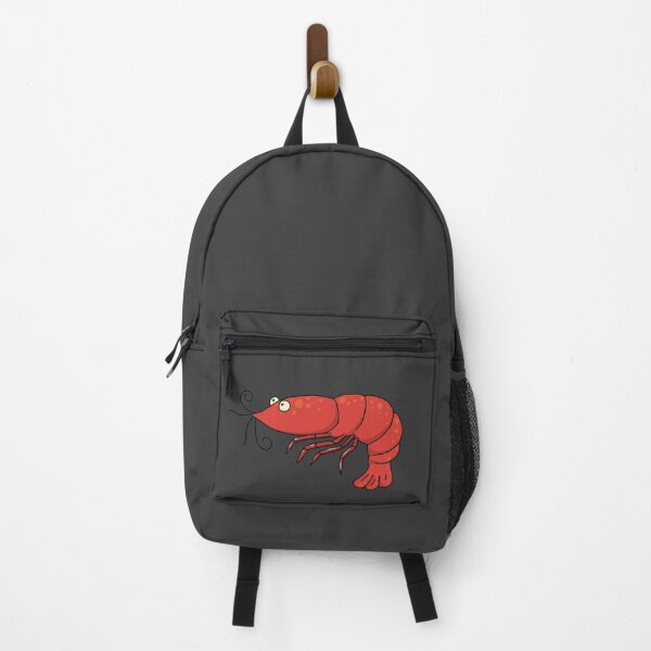 Item preview, Classic Shrimp designed and sold by SamsShrimporium.