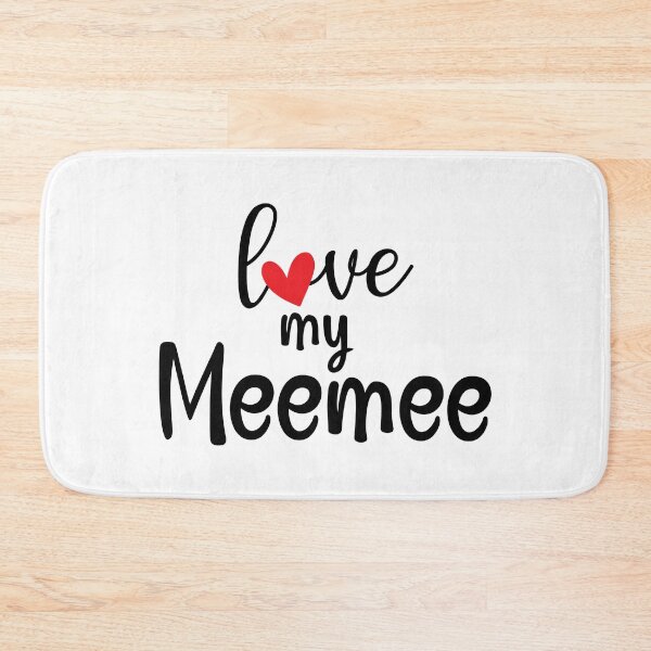 Item preview, love my Meeme designed and sold by EmeraldeaArt.