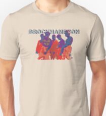 brockhampton Unisex T-Shirt