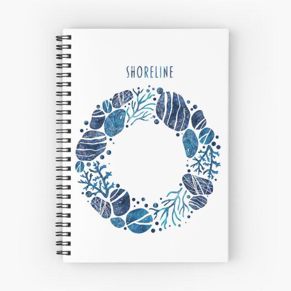 Item preview, Shoreline  designed and sold by smccreadieart.