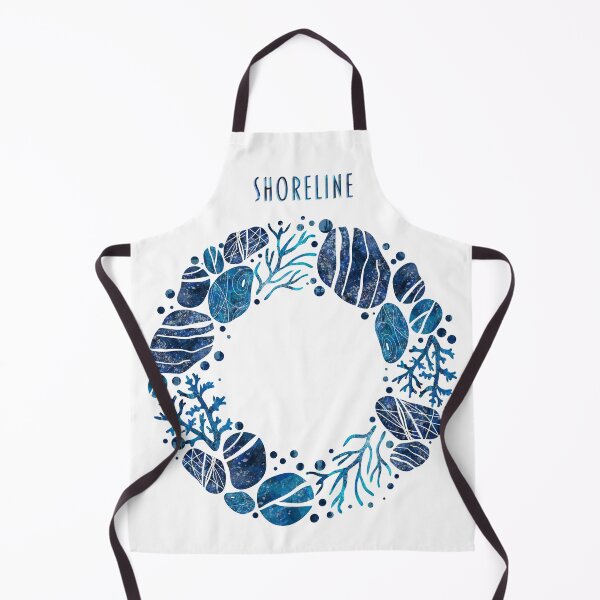 Item preview, Shoreline  designed and sold by smccreadieart.