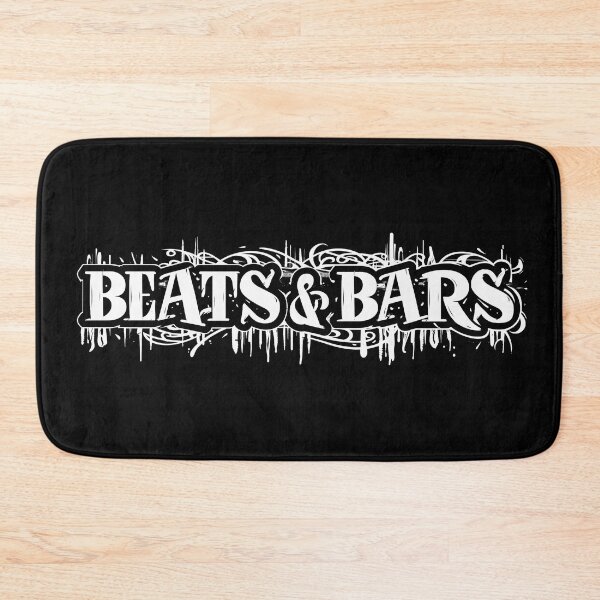 Item preview, Beats & Bars 2 designed and sold by sbdigital.
