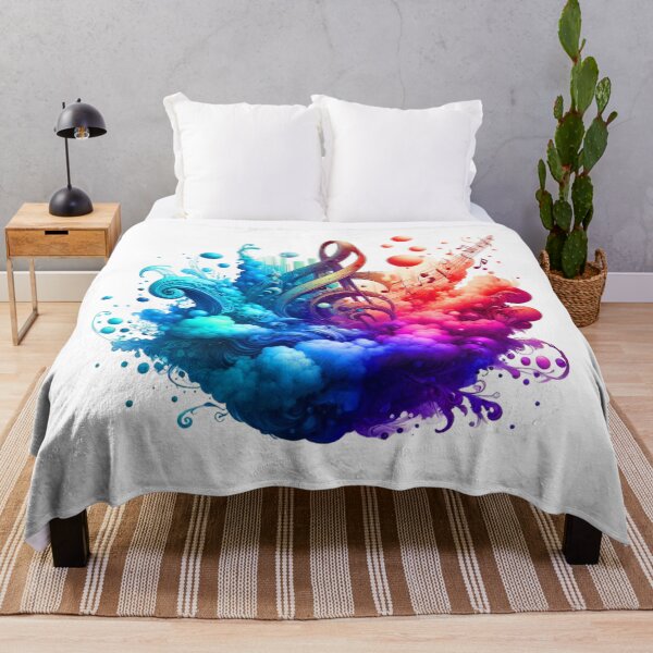 Item preview, Fantasy Music Notes designed and sold by Dawidsz79.
