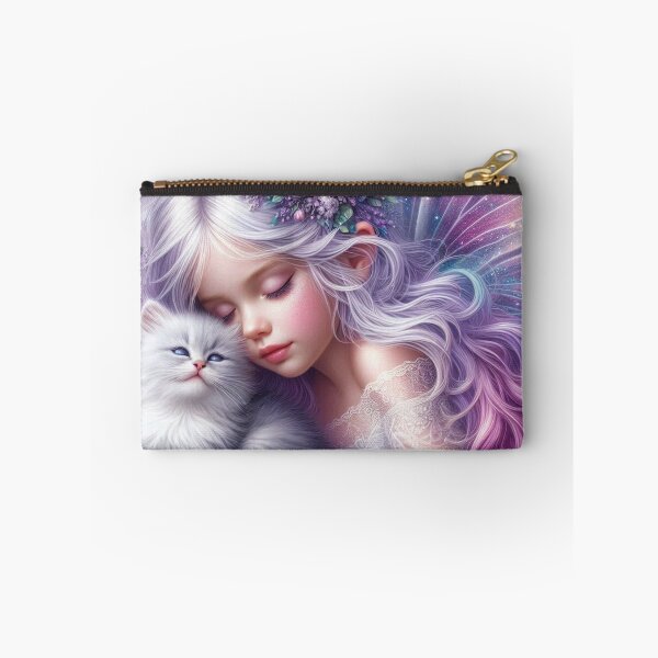 Item preview, Fairy and Kitty designed and sold by RaF71PrO.