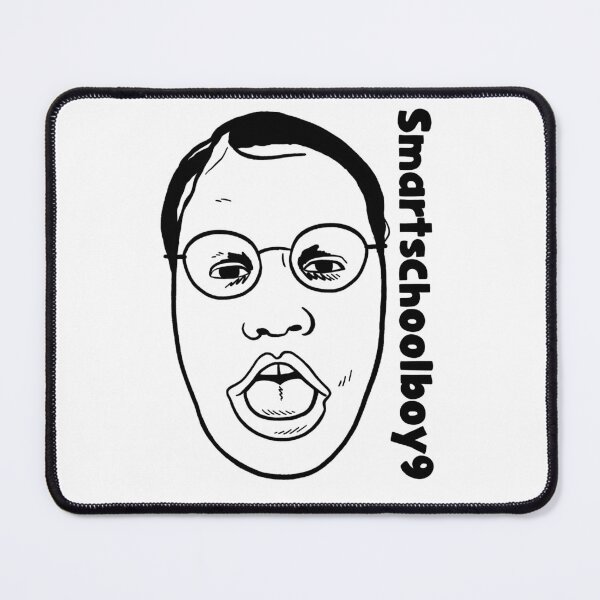 Item preview, Smartschoolboy9 designed and sold by PickledjoArt.