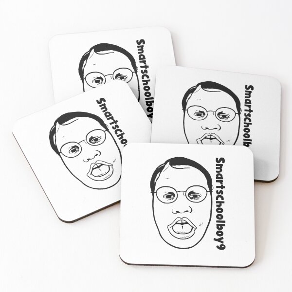 Item preview, Smartschoolboy9 designed and sold by PickledjoArt.