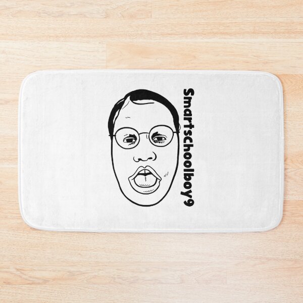 Item preview, Smartschoolboy9 designed and sold by PickledjoArt.