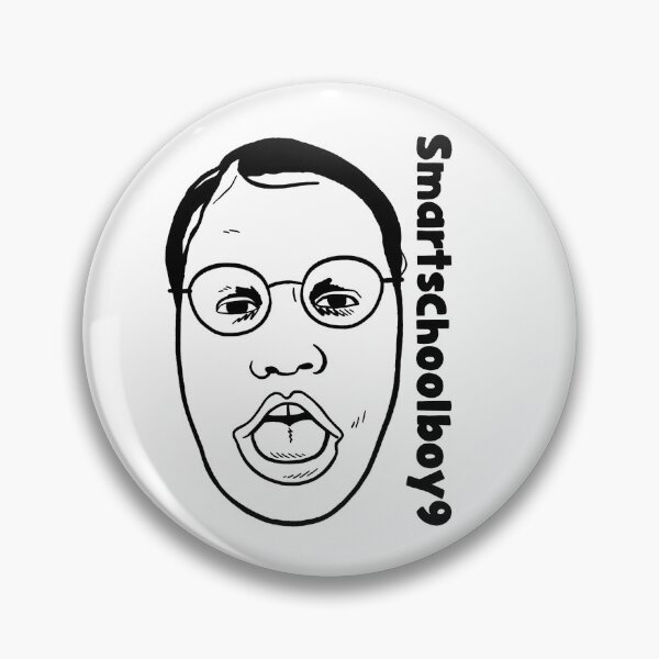 Item preview, Smartschoolboy9 designed and sold by PickledjoArt.