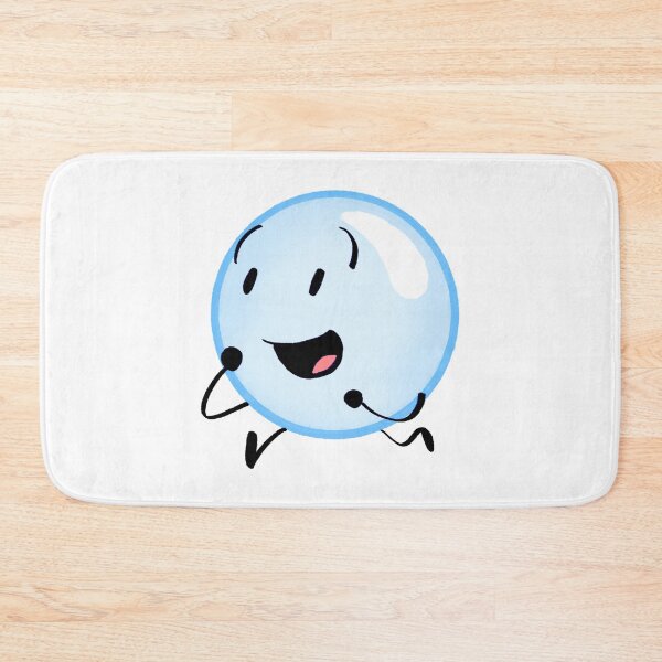 Item preview, Bubble BFDI designed and sold by MsBonnieArt.