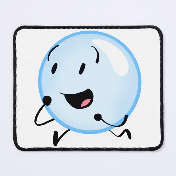 Item preview, Bubble BFDI designed and sold by MsBonnieArt.