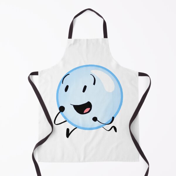 Item preview, Bubble BFDI designed and sold by MsBonnieArt.