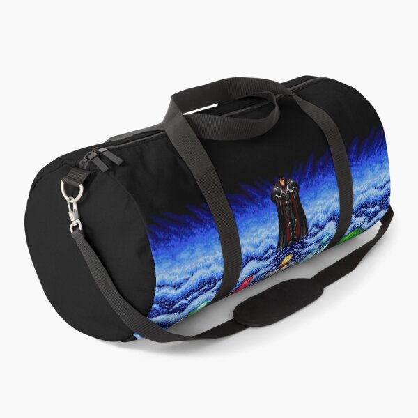 Item preview, The Black Energy Wave Howls designed and sold by Meanime.