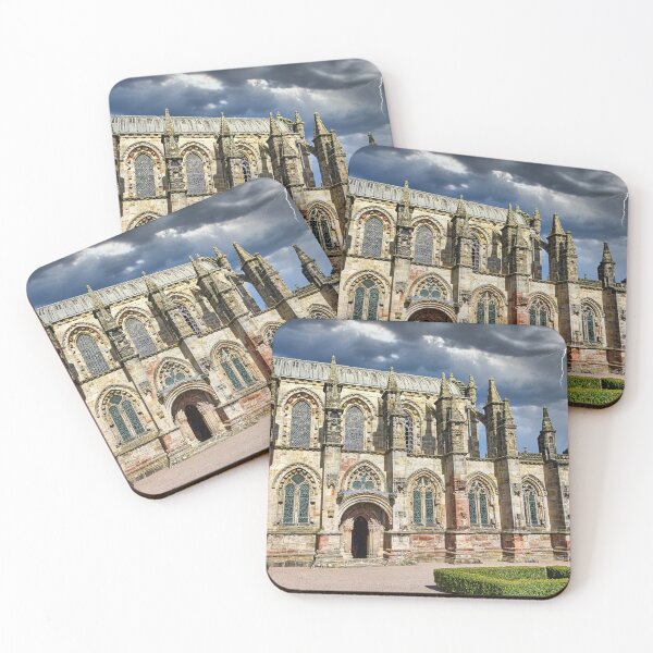 Item preview, ROSSLYN CHAPEL designed and sold by David Vincent.