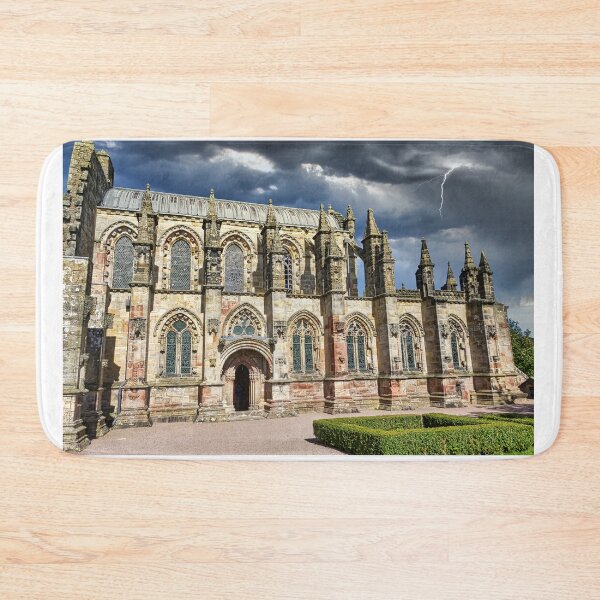 Item preview, ROSSLYN CHAPEL designed and sold by David Vincent.
