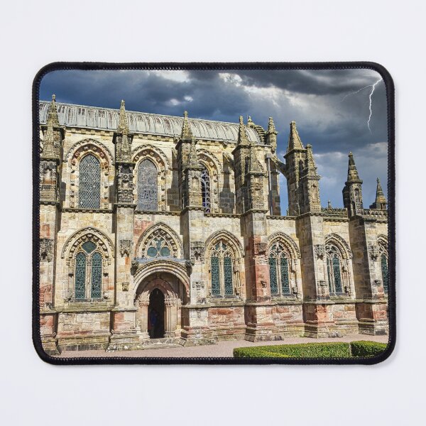 Item preview, ROSSLYN CHAPEL designed and sold by David Vincent.