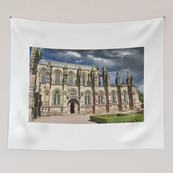 Item preview, ROSSLYN CHAPEL designed and sold by David Vincent.