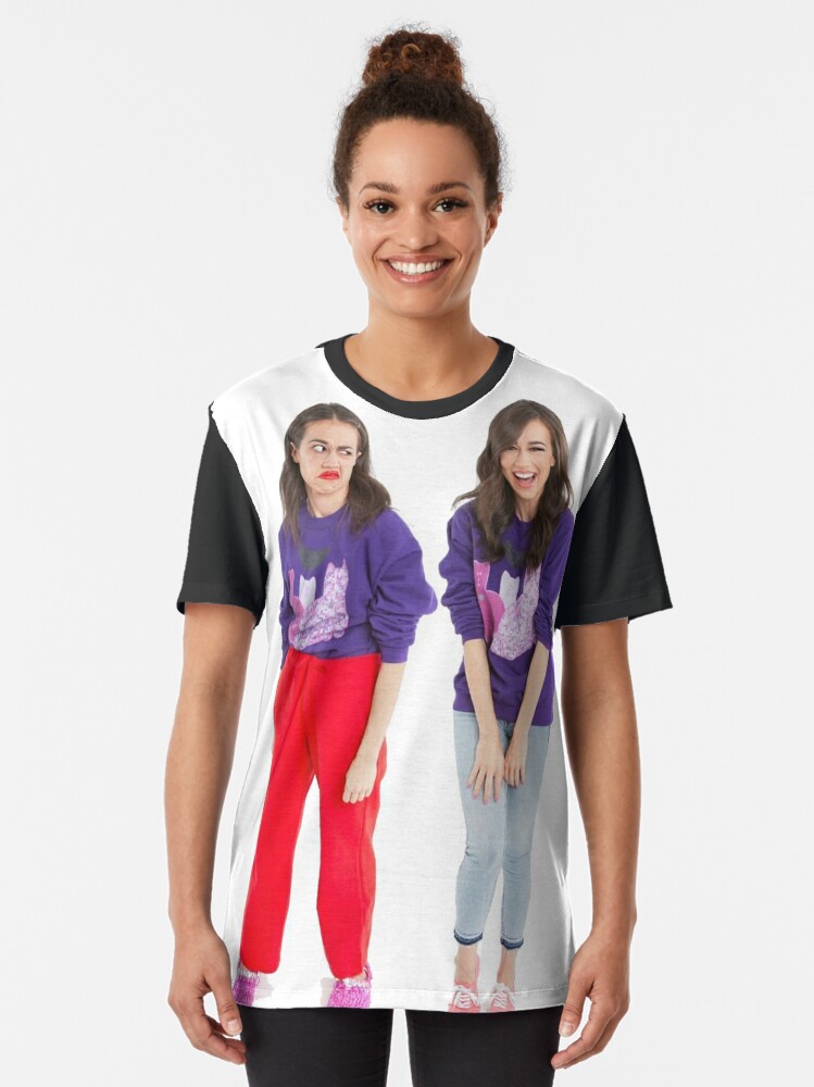 miranda sings shirt