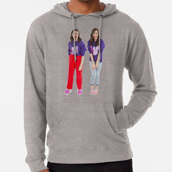 Sudaderas de youtubers clearance