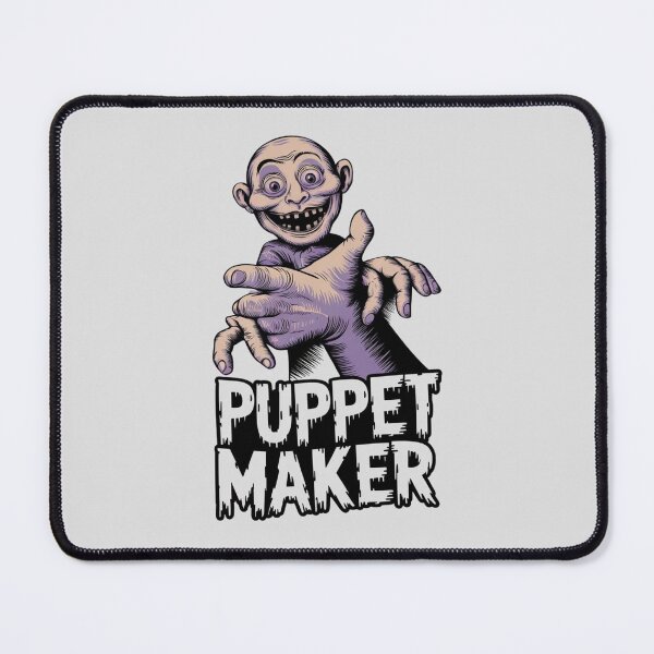 Item preview, Puppet Maker designed and sold by AnnDart.