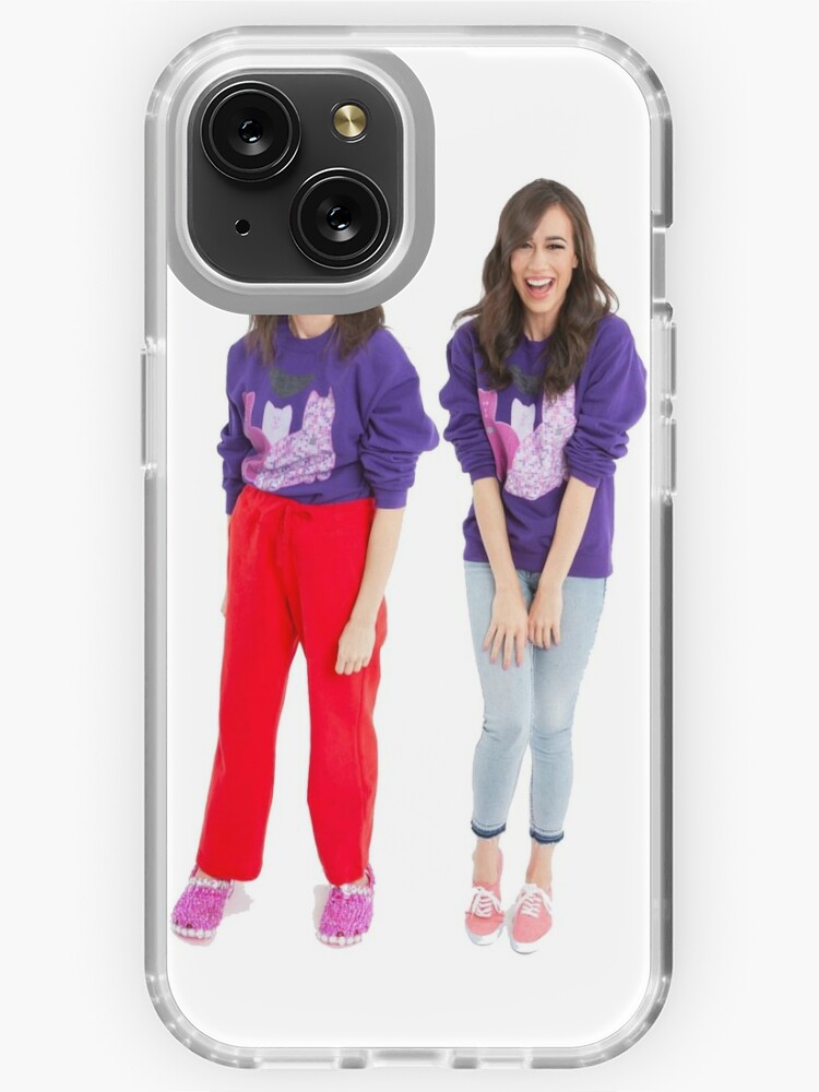 Miranda Sings Colleen Ballinger iPhone Case